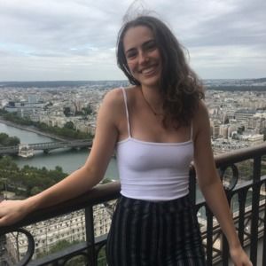 Meet your Posher, Ella